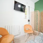 Green Studio Cosy And Confortable - IV