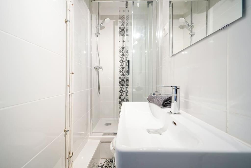 Appartamento Cosy And Confortable - Iv *