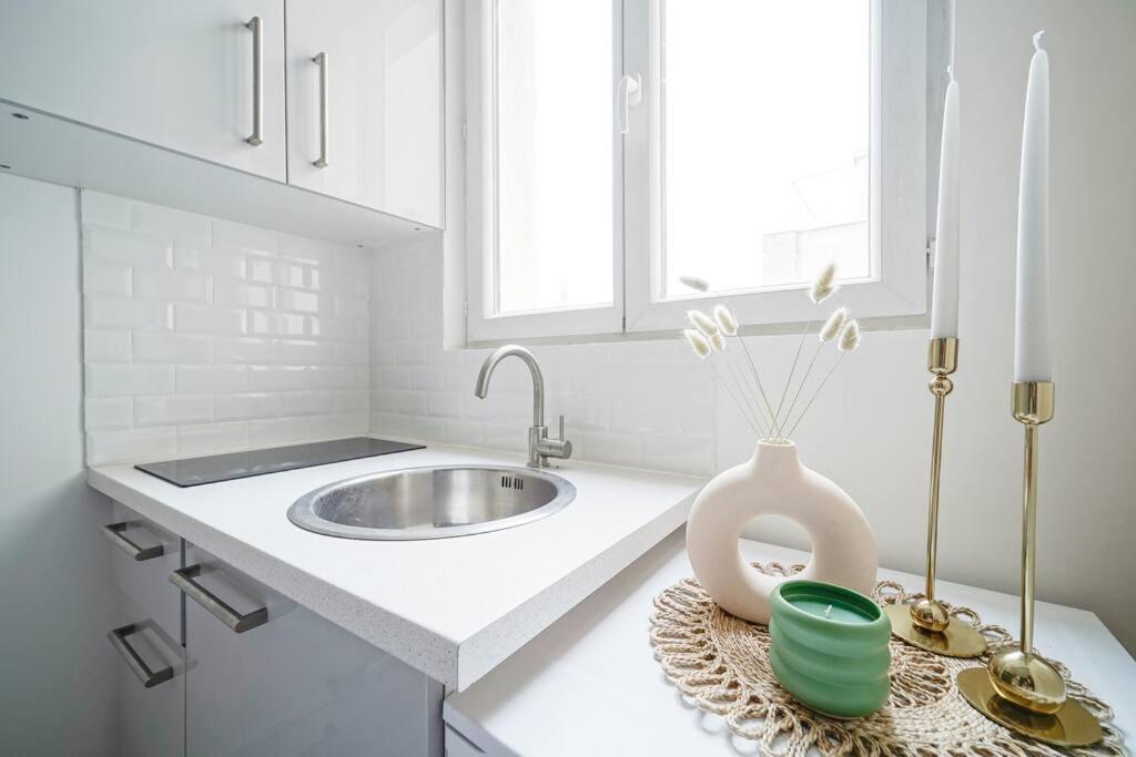 Cosy And Confortable - Iv Appartamento