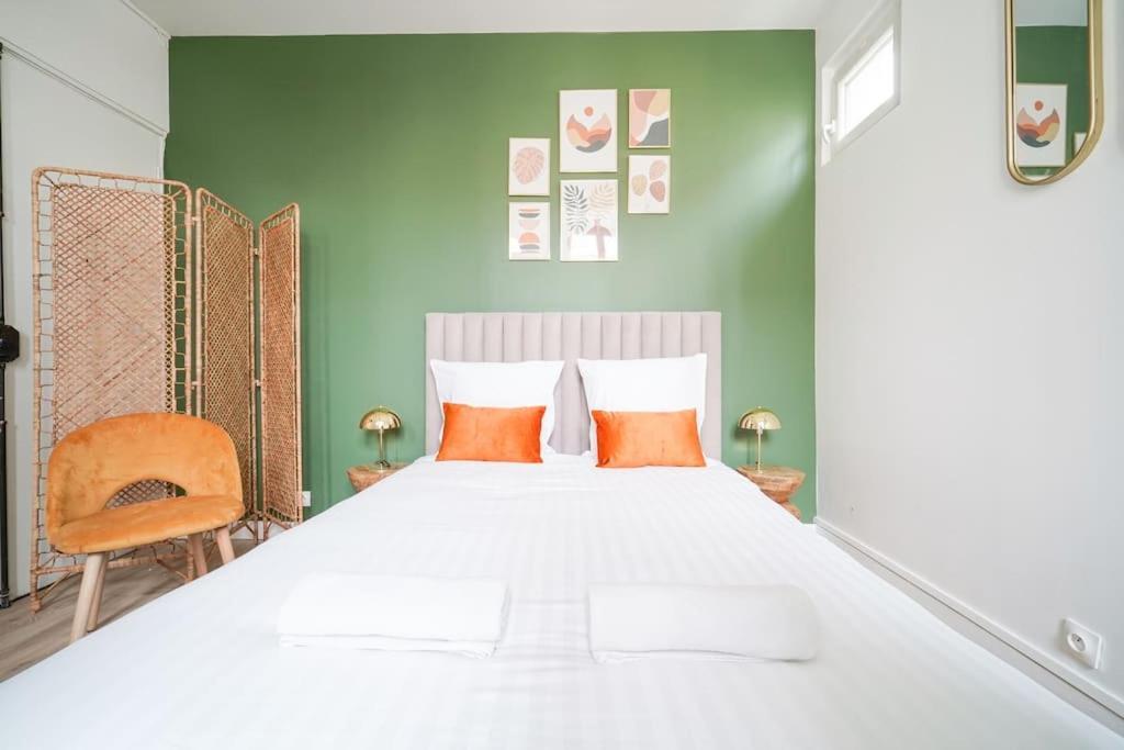 Appartamento Cosy And Confortable - Iv