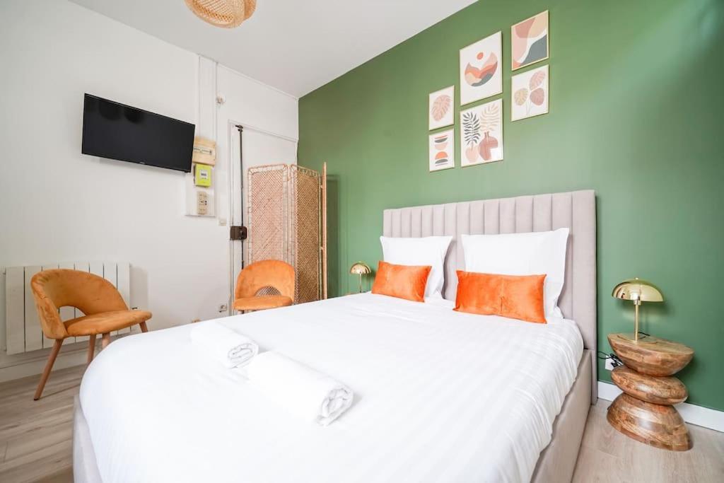 Apartment Cosy And Confortable - Iv *